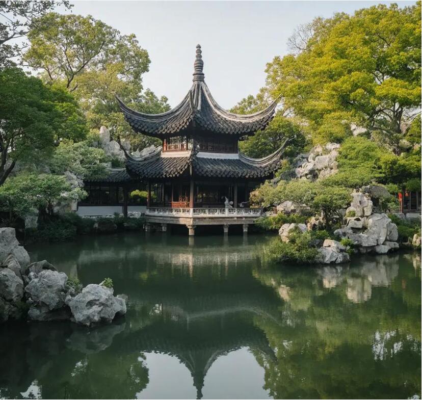 夏县从容餐饮有限公司